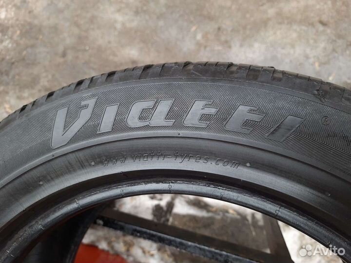 Viatti Bosco A/T V-237 235/55 R17 99V