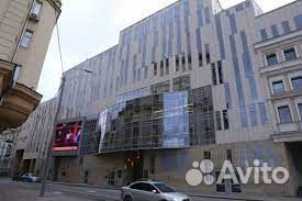 Билеты в театр Олега Табакова