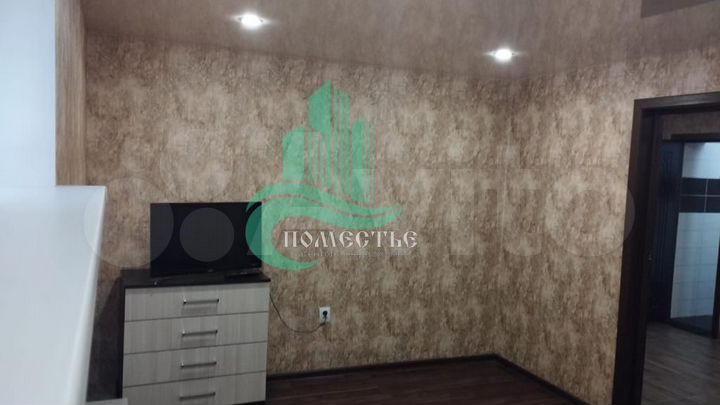 3-к. квартира, 86 м², 1/5 эт.