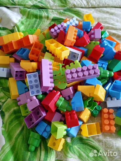 Lego duplo