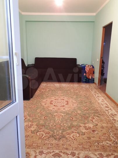 1-к. квартира, 38 м², 8/16 эт.