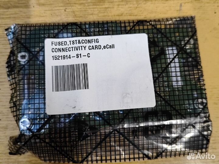 Евромодем на Intel Tesla + установка