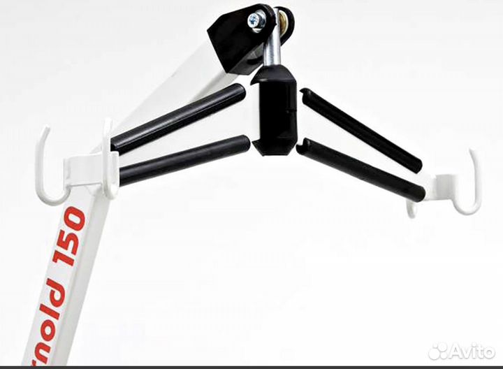 Подъемник для инвалидов и лежачих больных