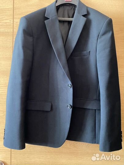 Школьный костюм бостон