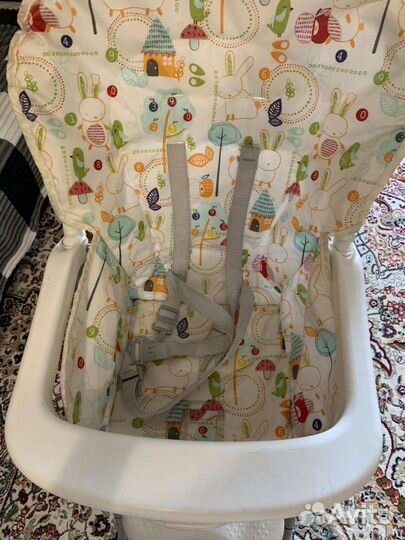 Стульчик для детей