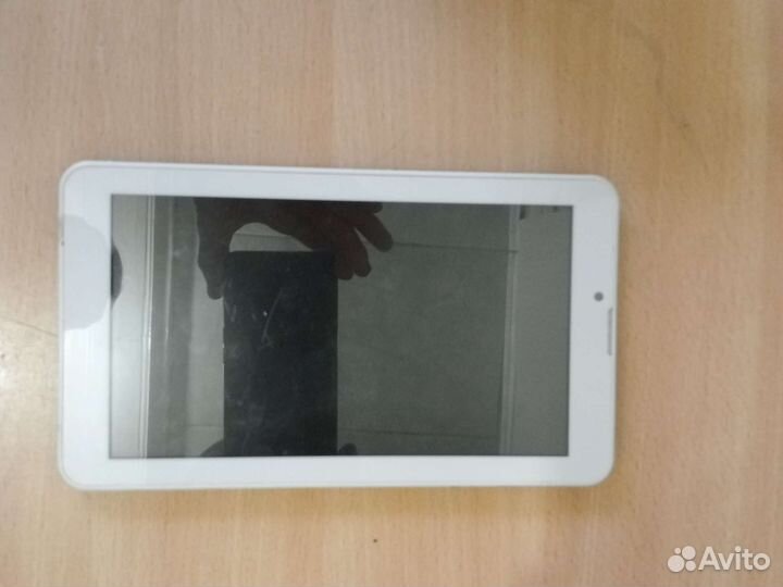 Планшет digma optima 7.07 3 G