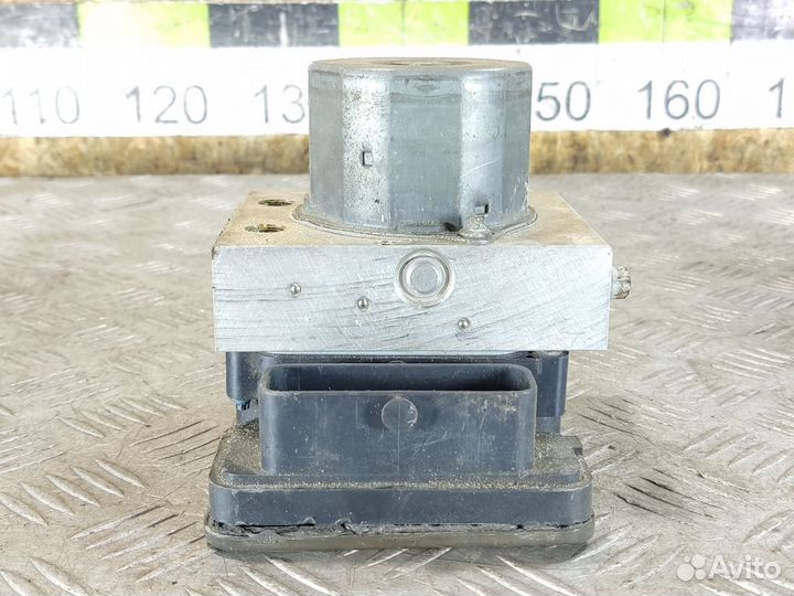 Блок ABS насос E 212