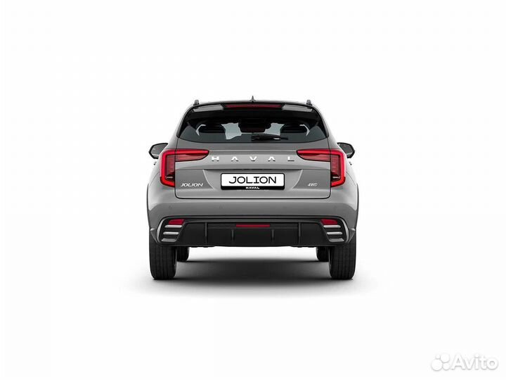 HAVAL Jolion 1.5 AMT, 2024