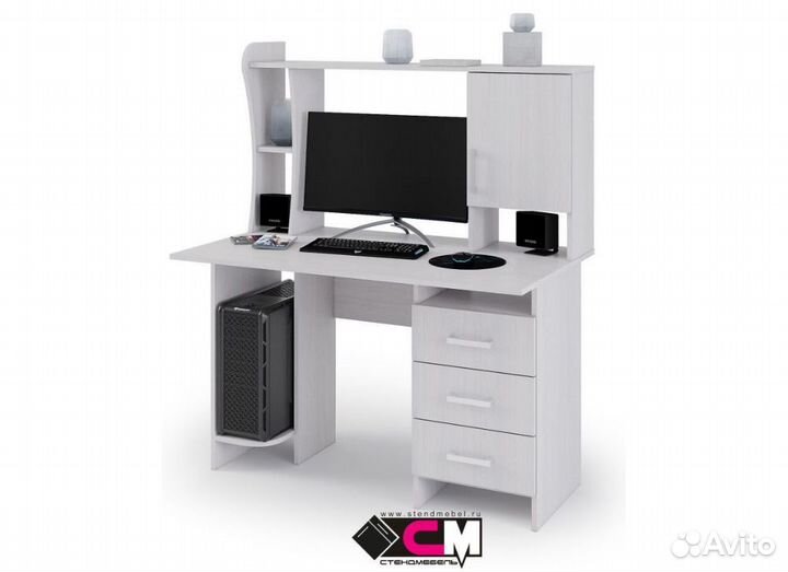 Компьютерный стол, новый