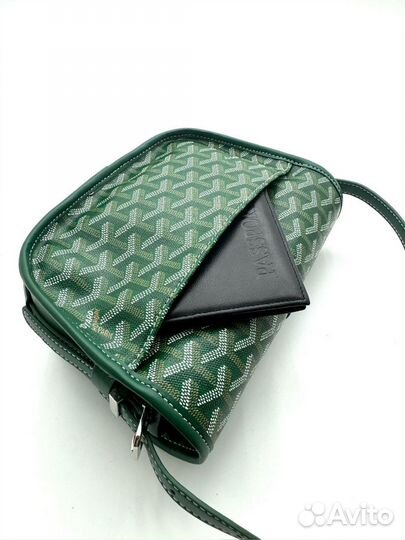 Сумка Goyard