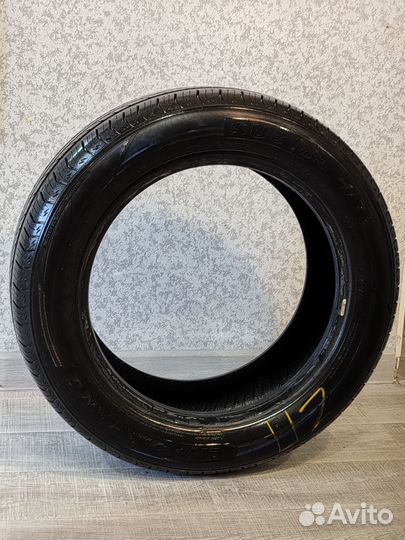 Chaoyang SU318 215/60 R17