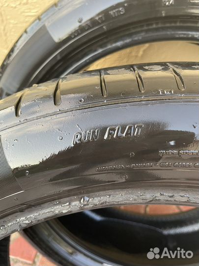 Pirelli P Zero 245/45 R20 103W