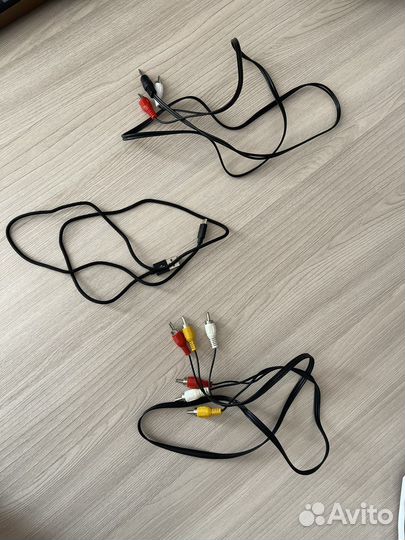 4x канальный Микшер