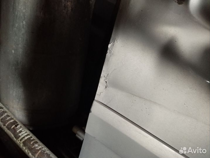 Двери передняя правая LADA лифтбек