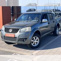 Great Wall Wingle 2.2 MT, 2014, 212 000 км, с пробегом, цена 840 000 руб.