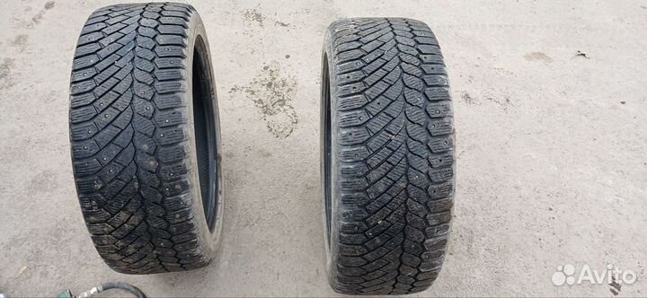 Gislaved Nord Frost 200 235/45 R18