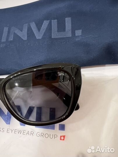Солнцезащитные очки invu Швейцария