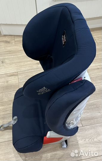 Автокресло britax romer
