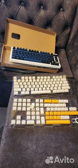 Клавиатура для витька