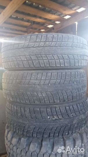 Triangle TR767 235/70 R16