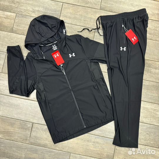 Мужская одежда и обувь