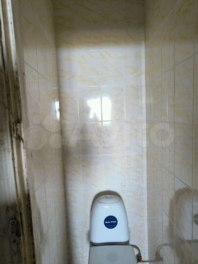 2-к. квартира, 44 м², 1/2 эт.