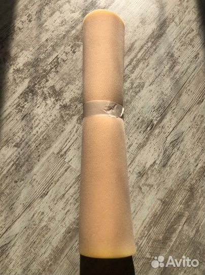 Поролон, толщина 1см, 61см х 98см