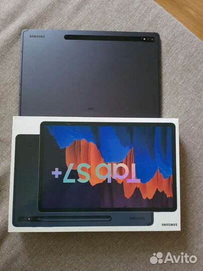 Samsung galaxy tab s7 plus