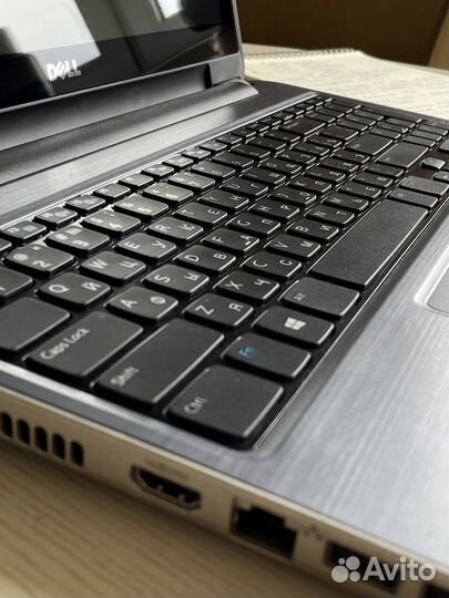 Ноутбук Dell Inspiron 5521