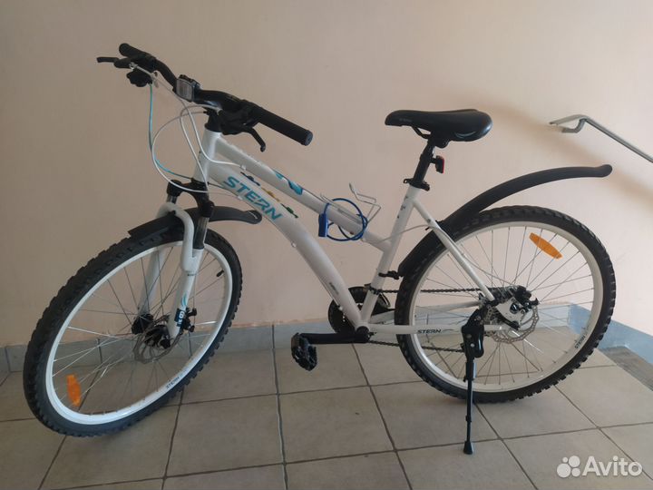 Велосипед stern energy 2.0 26