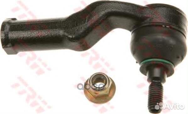Наконечник рулевой тяги прав JTE1106 TRW