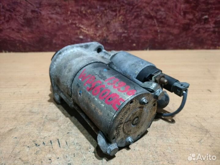 Стартер Kia Magentis G4KA