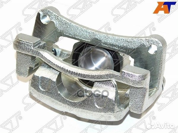 Суппорт Тормозной Fr Mazda Cx-5 11- Rh STK0Y133