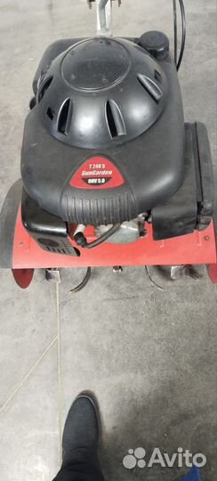 Мотоблок бу