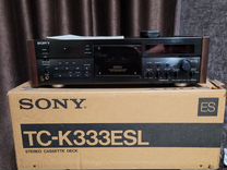 Sony tc k 333ESL