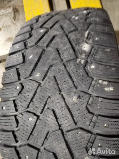 Pirelli Ice Zero 225/55 R18