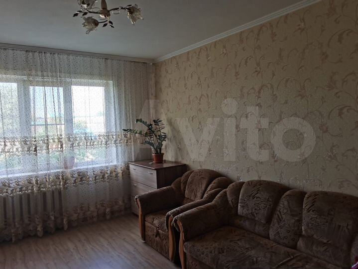 3-к. квартира, 62,8 м², 2/9 эт.