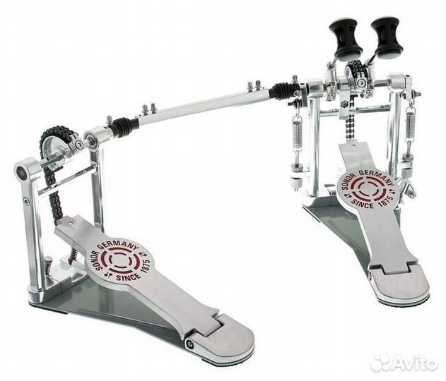 Кардан Sonor DP 4000 Double Pedal