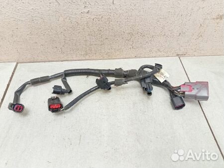 Проводка (коса) Мазда CX 7