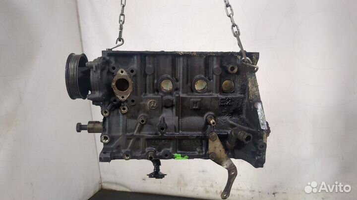 Блок цилиндров Opel Astra H, 2005