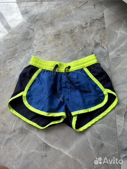 Шорты плавательные детские Calzedonia