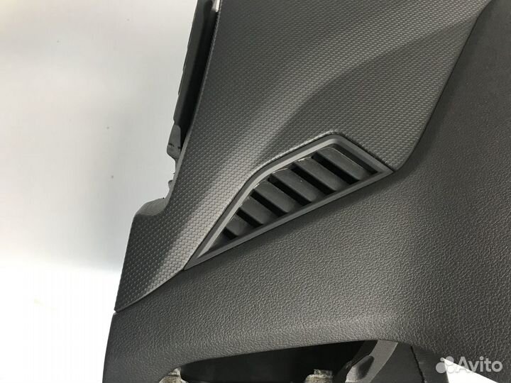 Торпедо для VW Tiguan 2016)