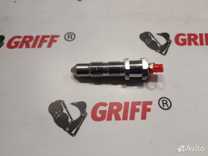 Клапан натяжителя гусеницы komatsu 07959-20001