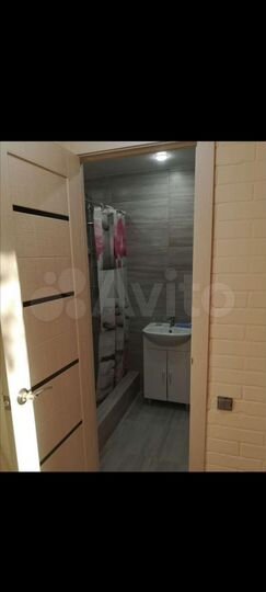 2-к. квартира, 47 м², 2/5 эт.