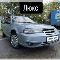 Daewoo Nexia 1.5 MT, 2012, 141 715 км, с пробегом, цена 239 999 руб.