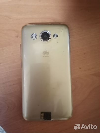HUAWEI Y3 2017, 8 ГБ