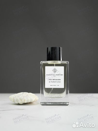 Essential Parfums Fig Infusion