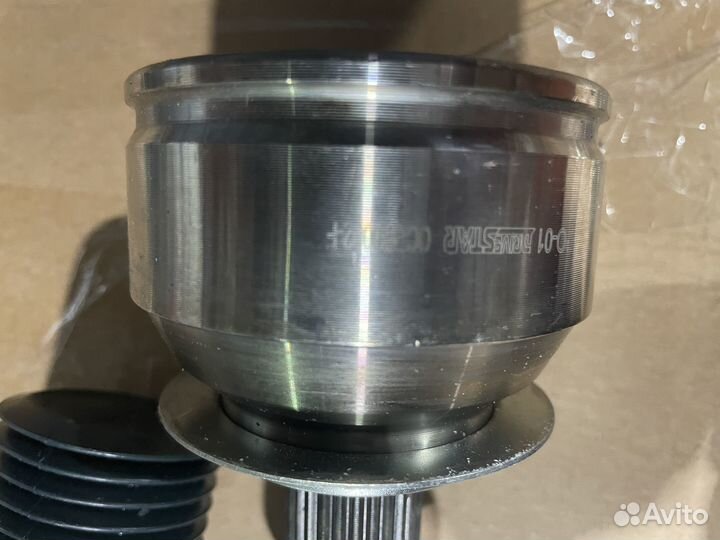 Шрус cjf0002f Subaru Impreza