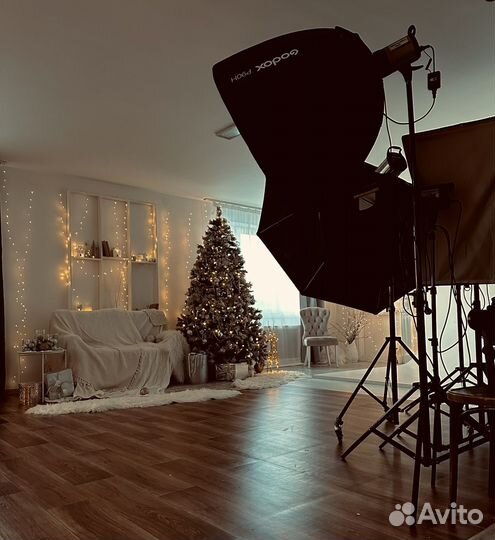 Фотограф