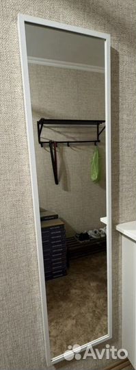 Зеркало напольное